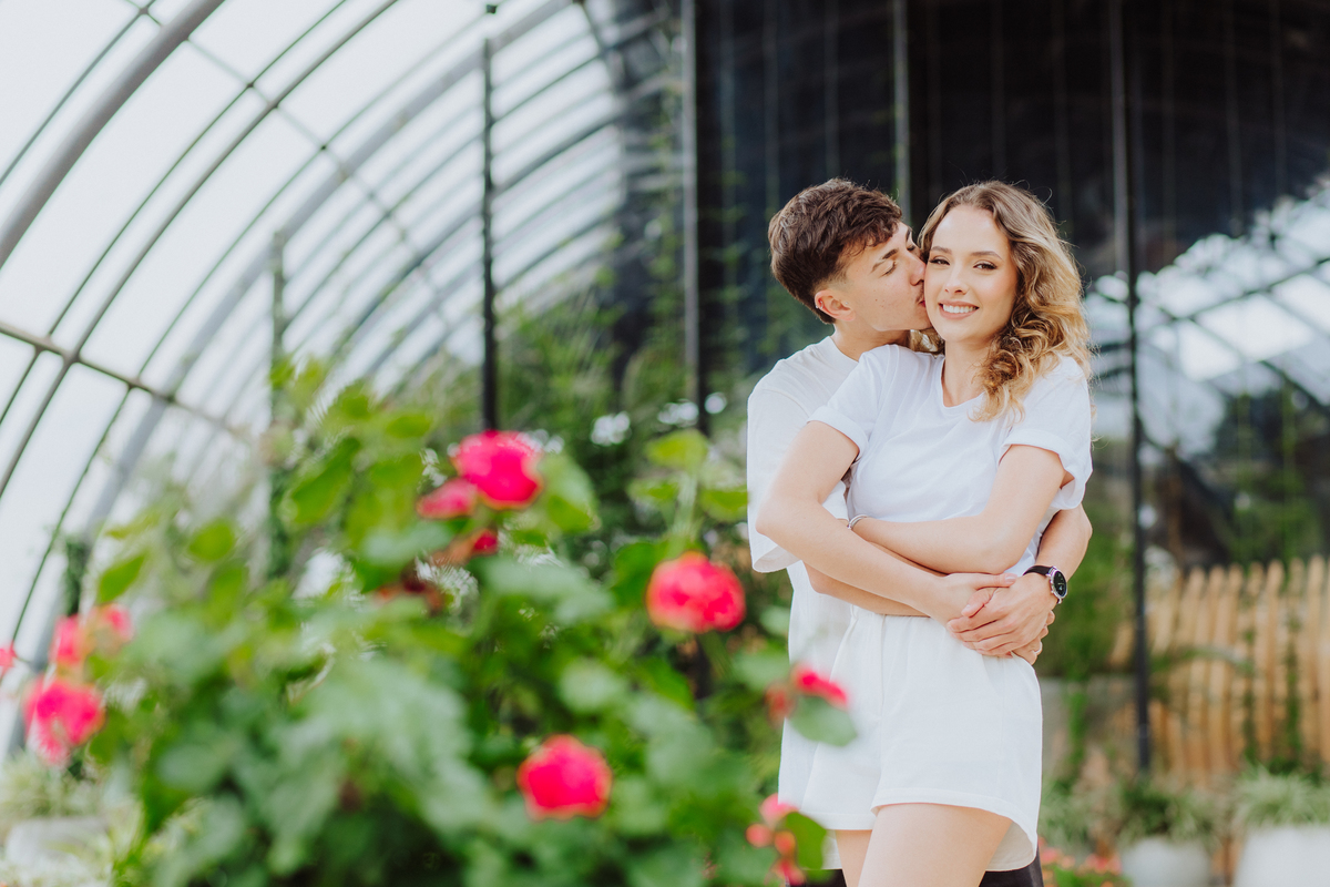 Fotógrafo de casais do Rio de Janeiro