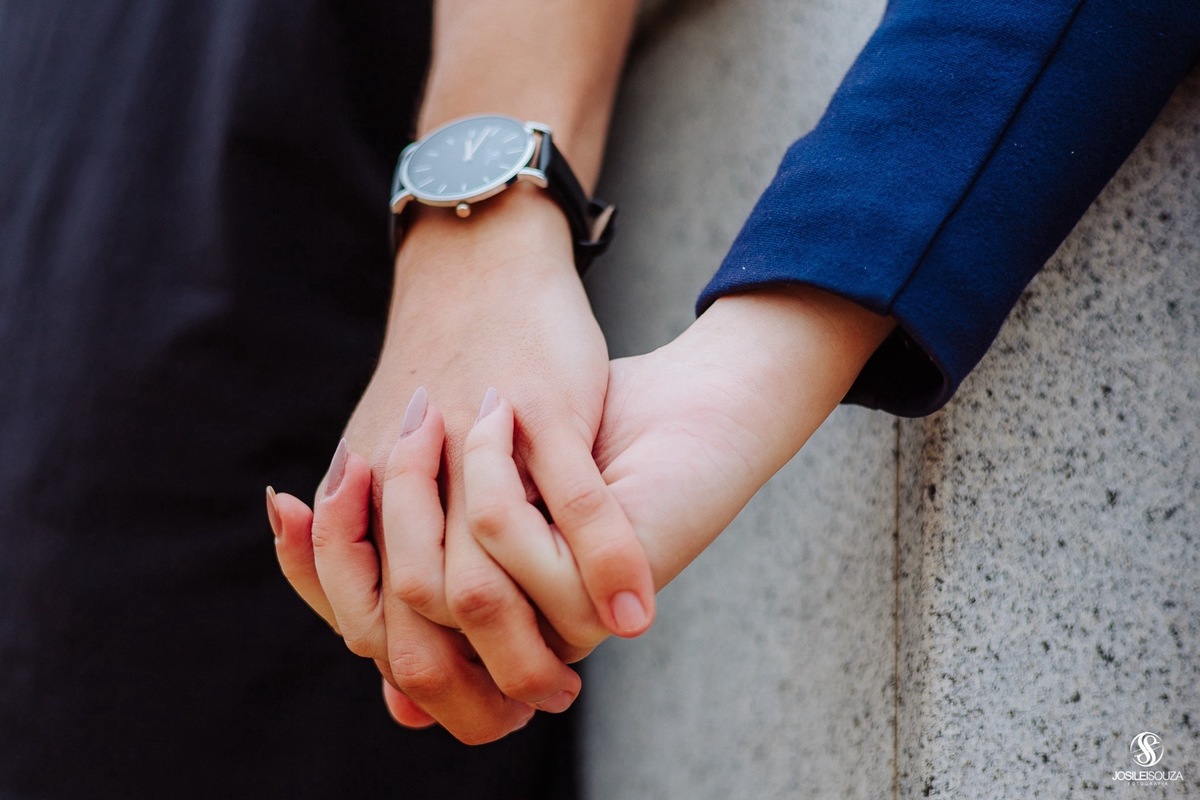 Fotografia no jardim botânico de curitiba
