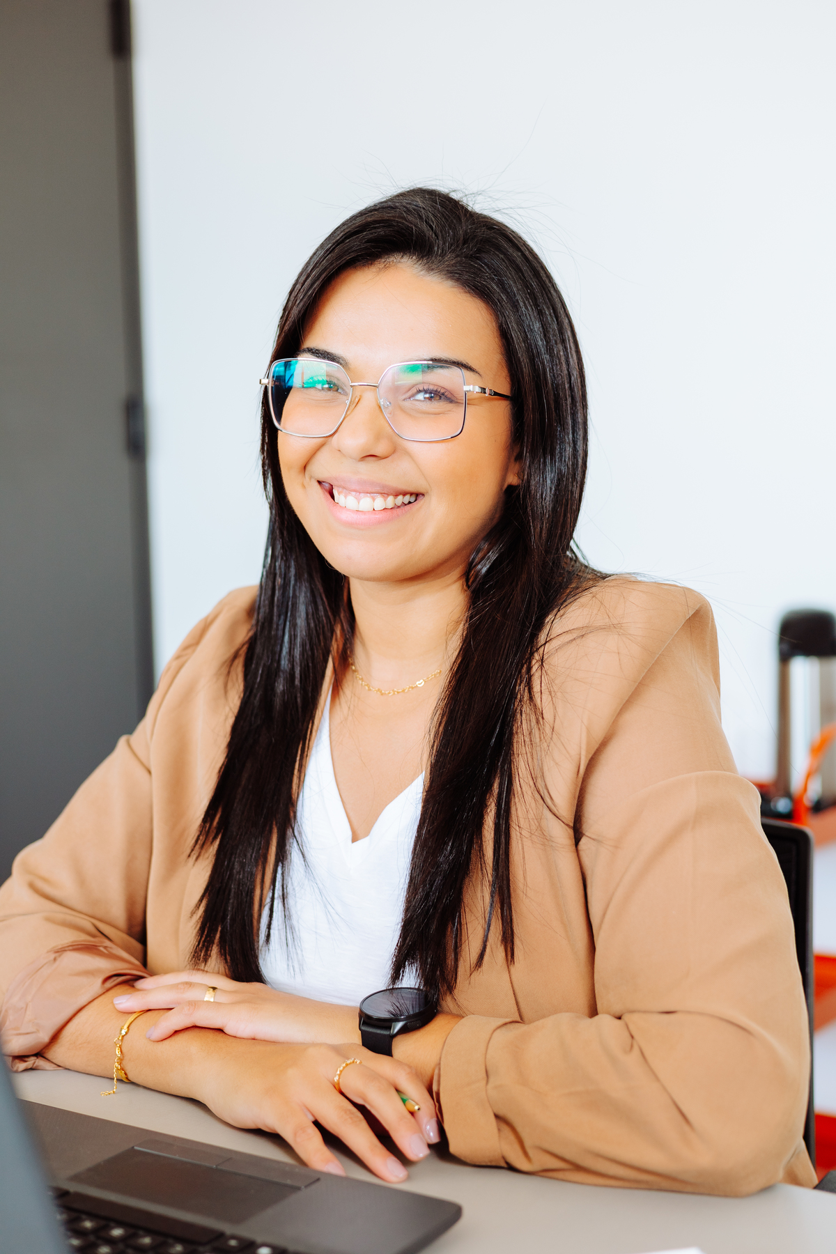 Fotógrafo Profissional para empresários