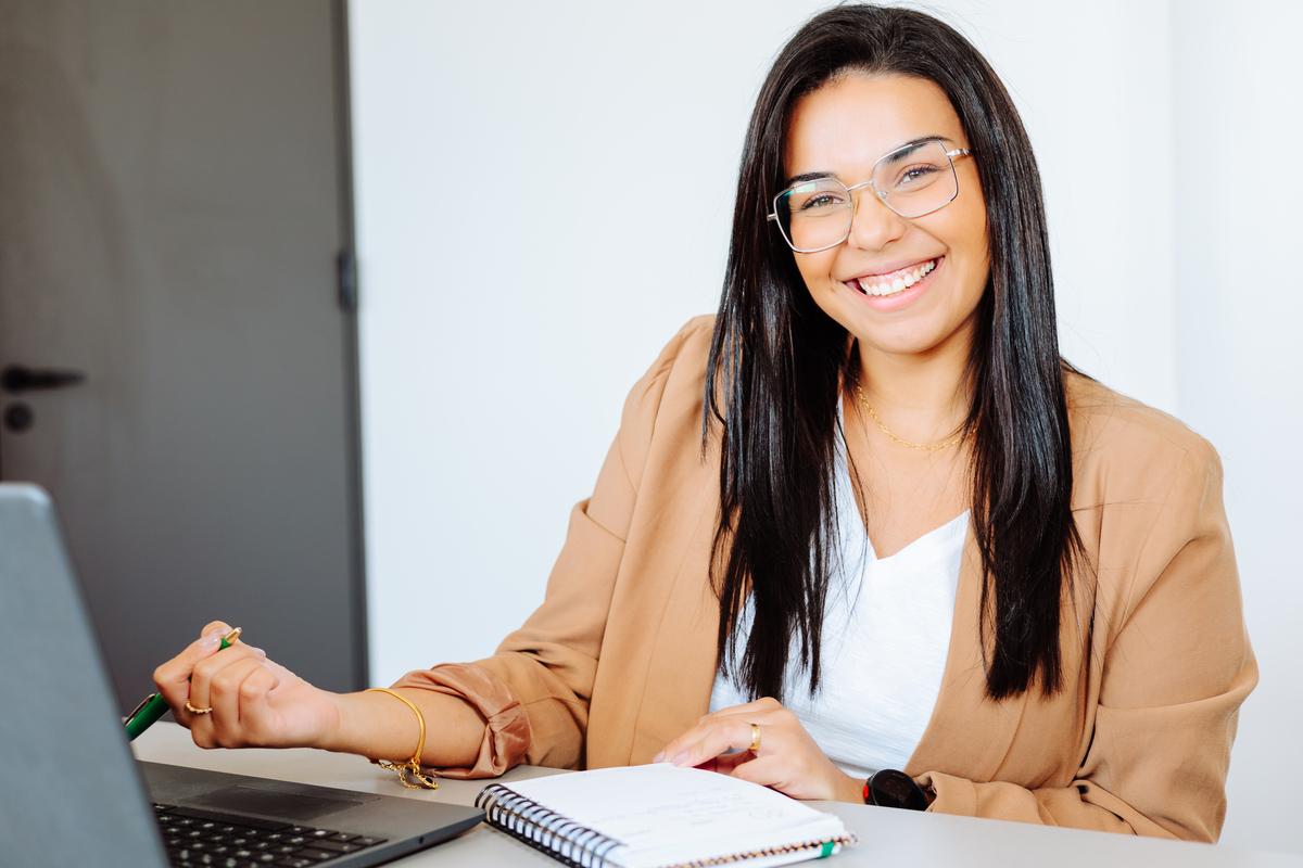 Fotógrafo Profissional para empreendedores
