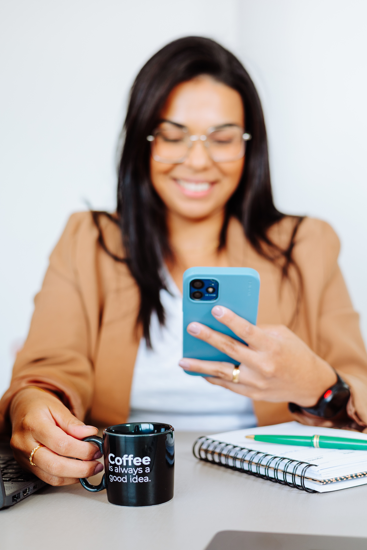 Fotógrafo Profissional para empreendedores