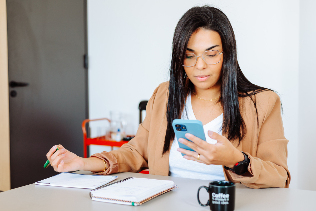 Fotógrafo Profissional para empresários