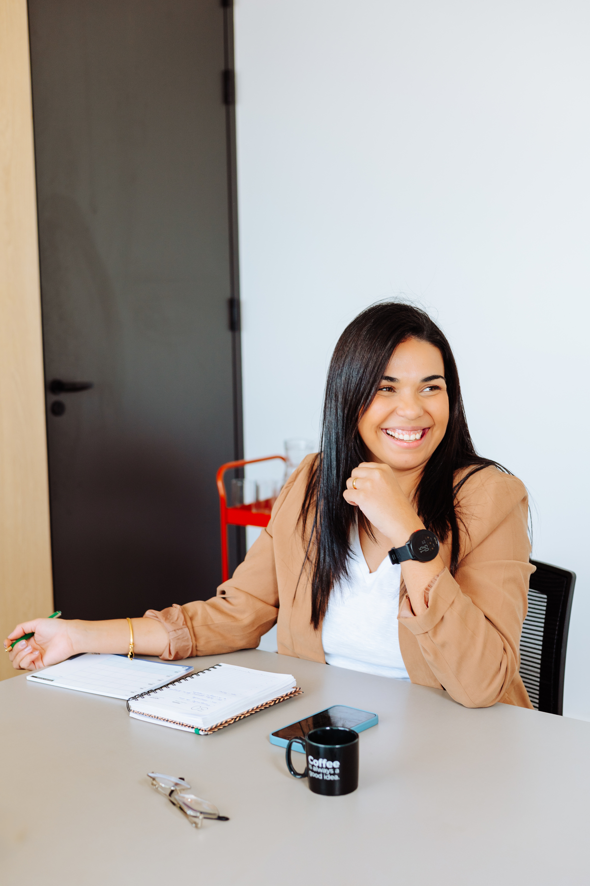 Fotógrafo Profissional para empresários