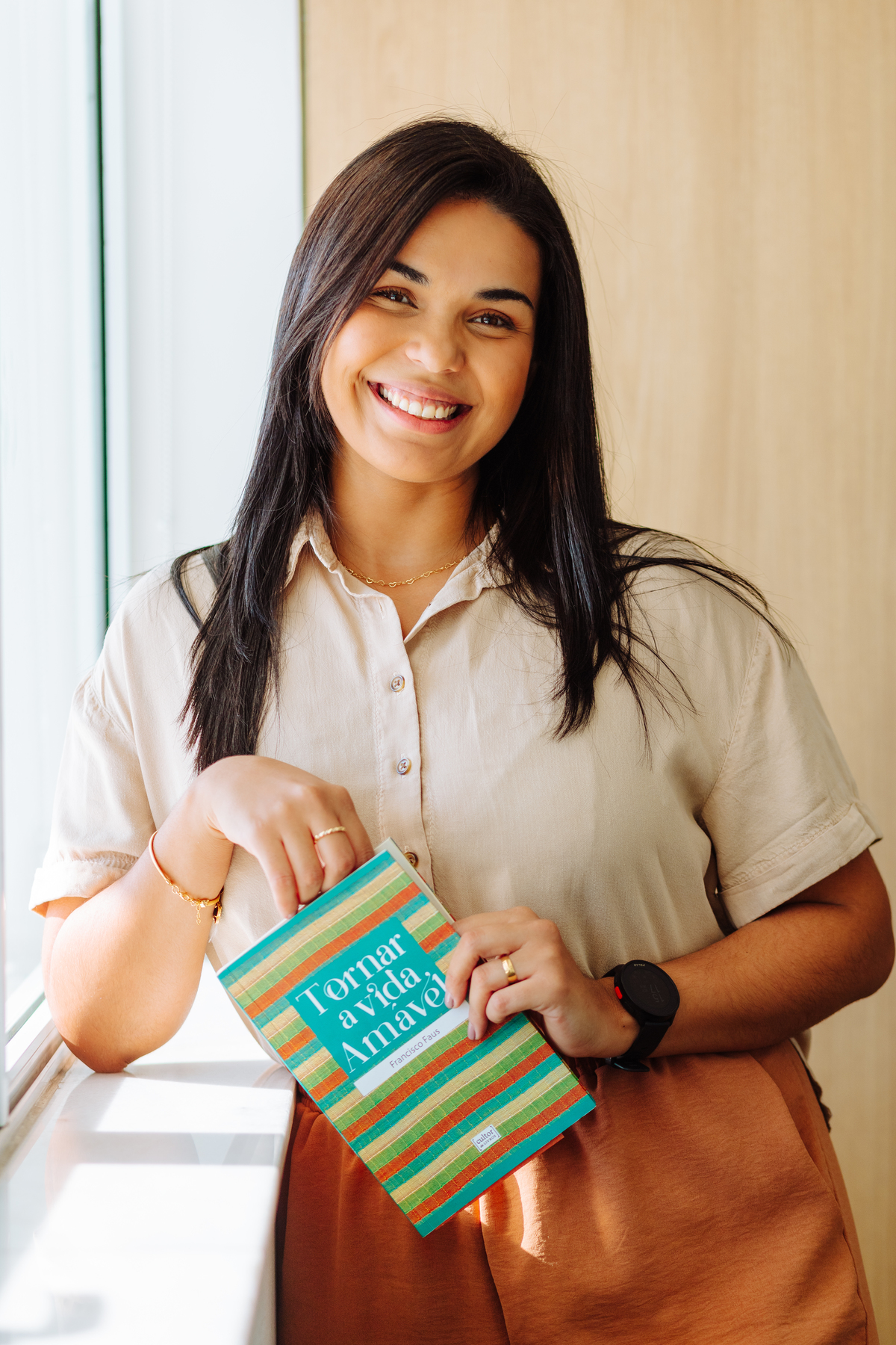 Fotógrafo Profissional para empreendedores