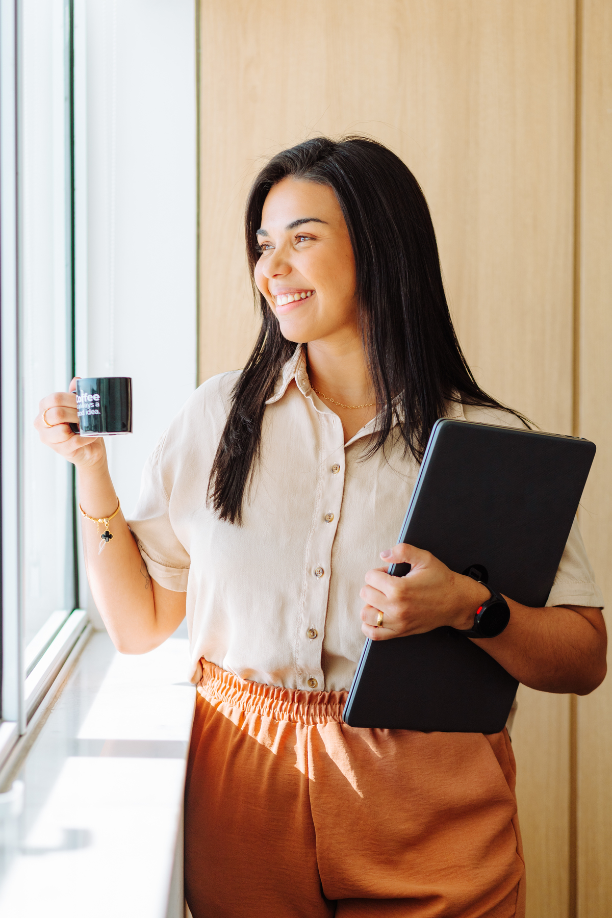 Fotógrafo Profissional para empreendedores