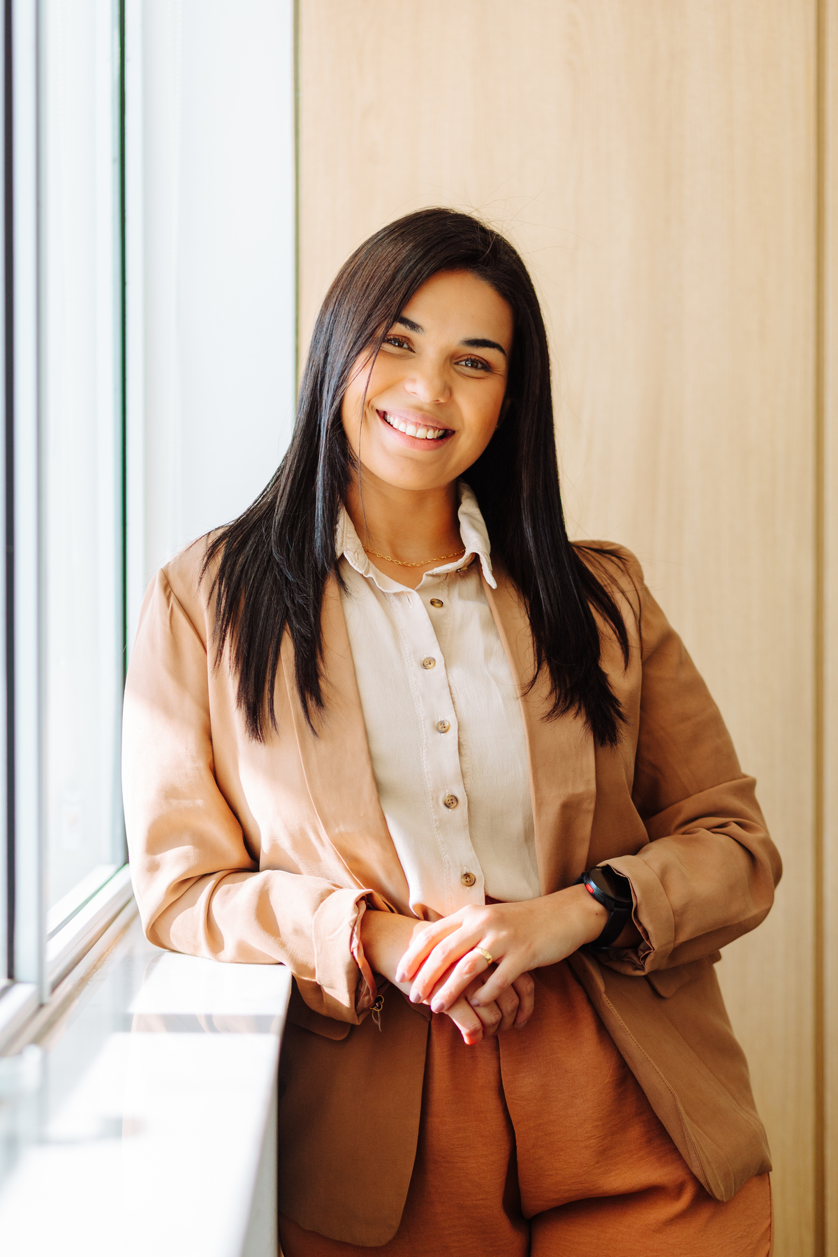 Fotógrafo Profissional para empresários