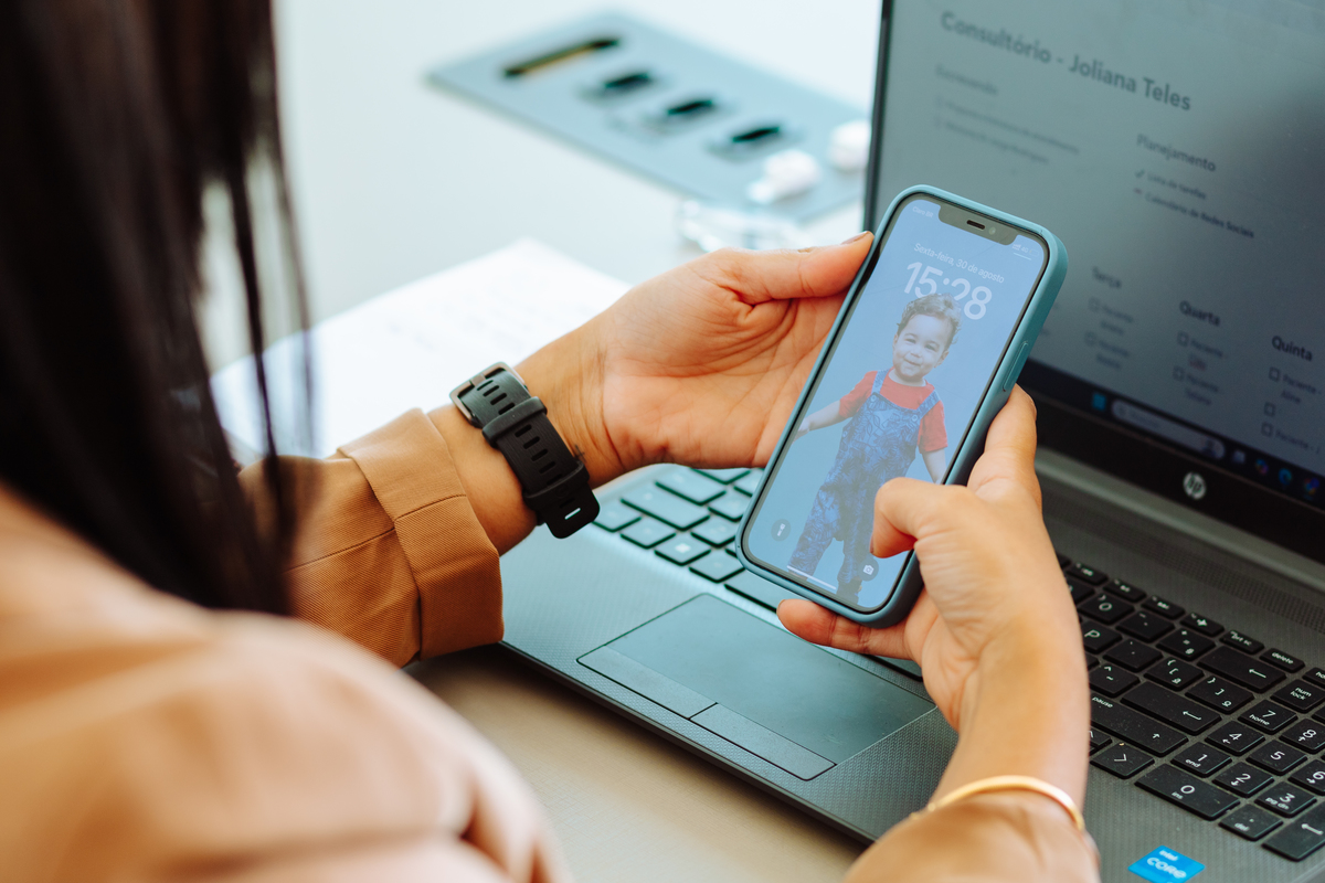 Fotógrafo Profissional para empreendedores