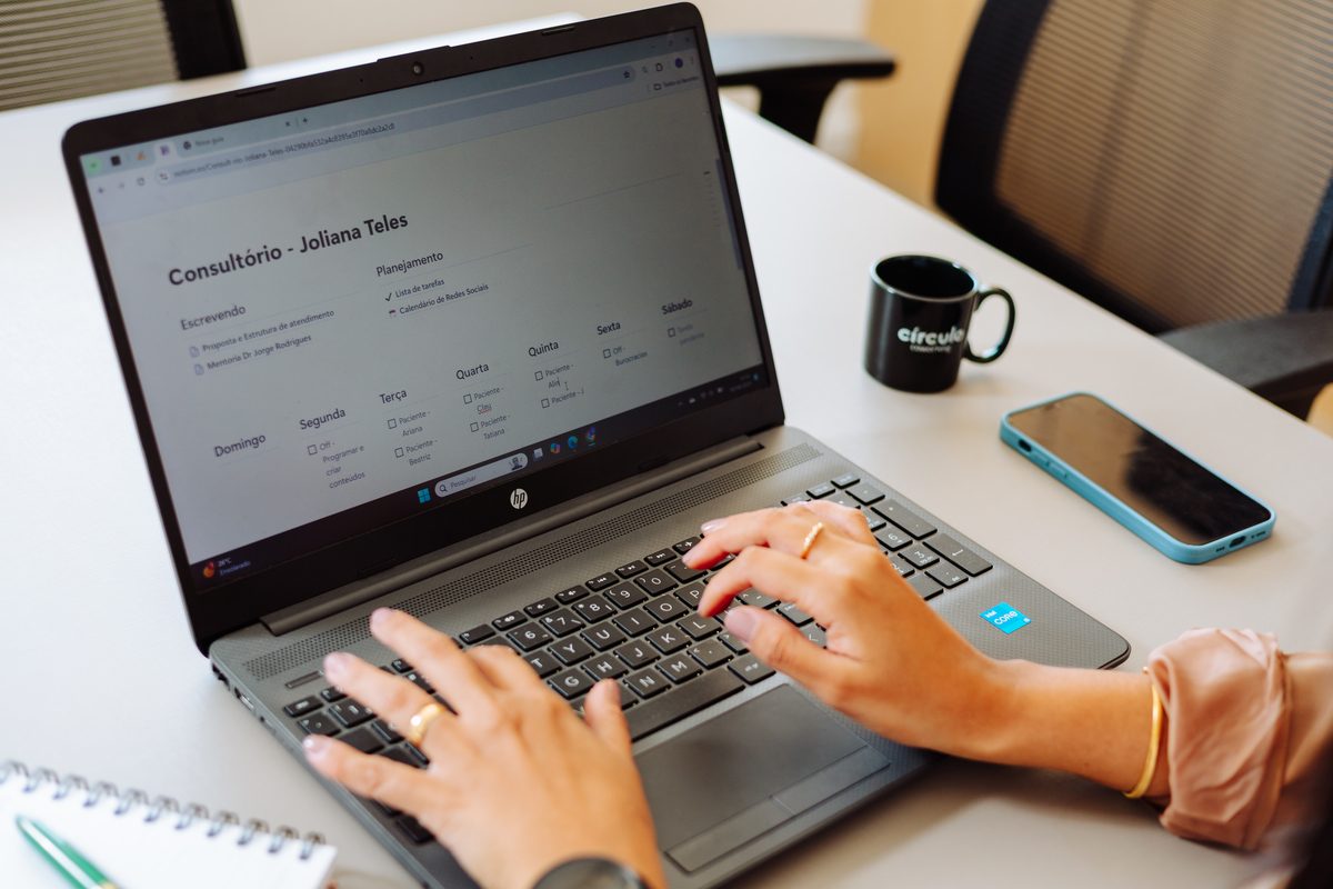 Fotógrafo Profissional para Terapeutas em Niterói