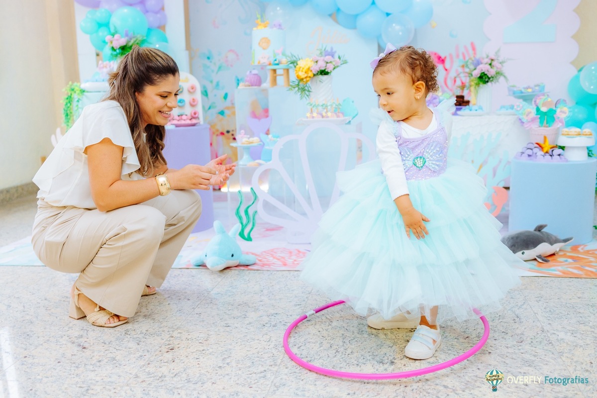 Aniversário Infantil em Itaboraí - RJ