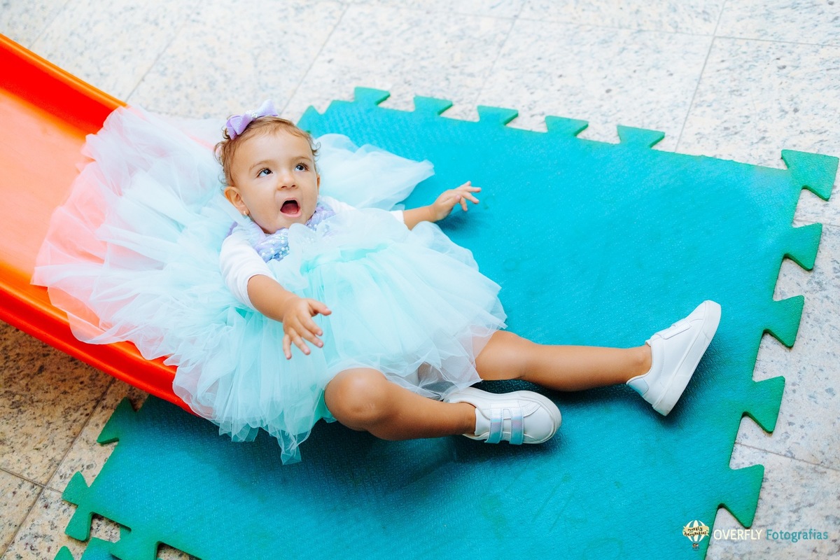 Aniversário Infantil em Itaboraí - RJ