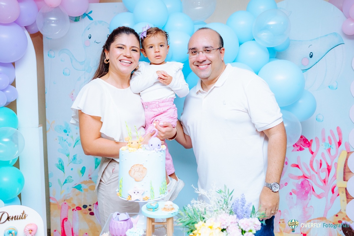 Aniversário Infantil em Itaboraí - RJ