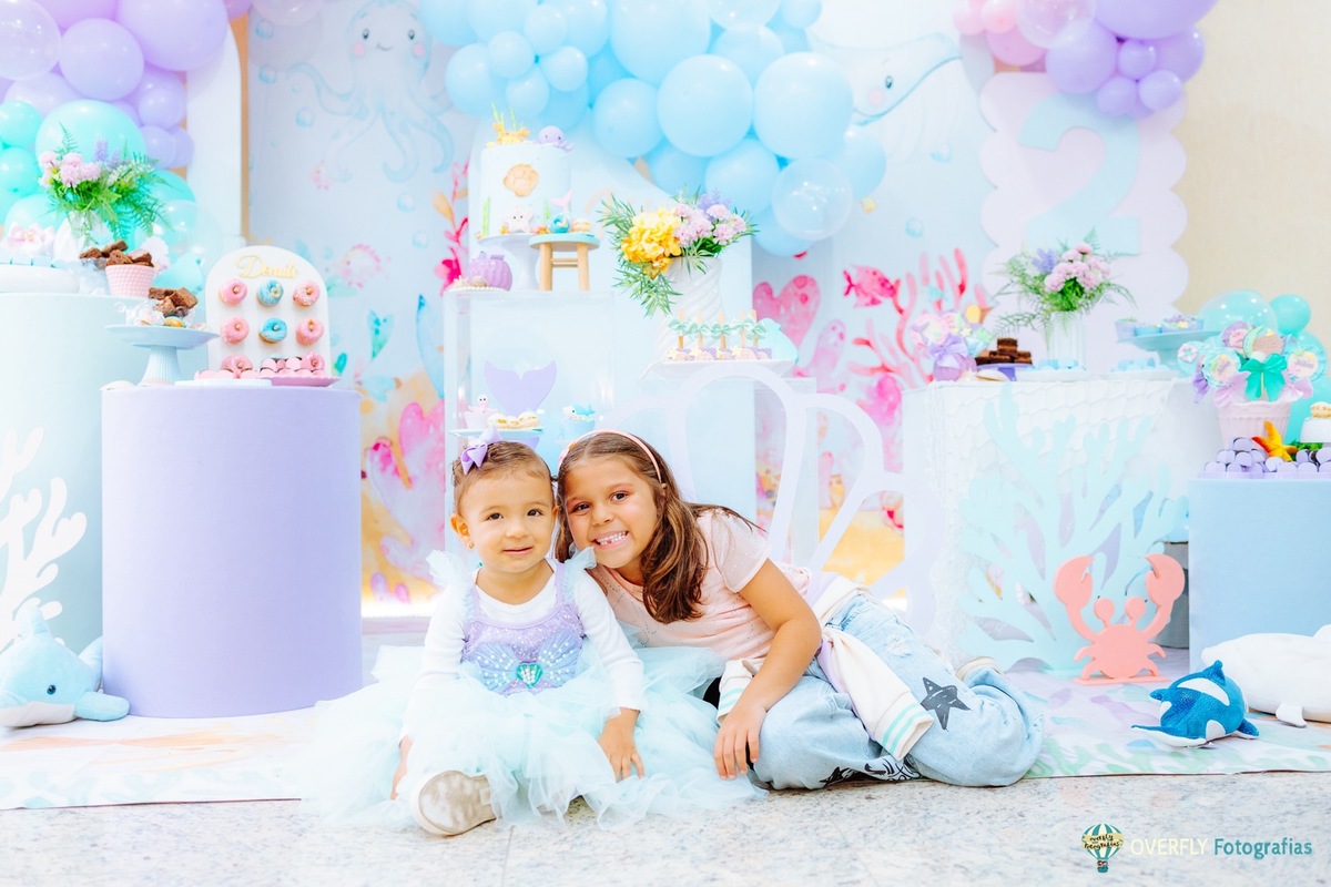 Aniversário Infantil em Itaboraí - RJ