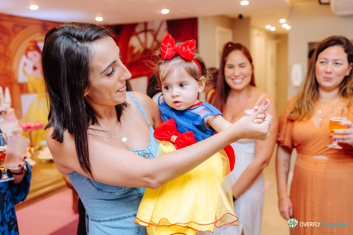 Fotógrafo de Festas Infantis em Niterói