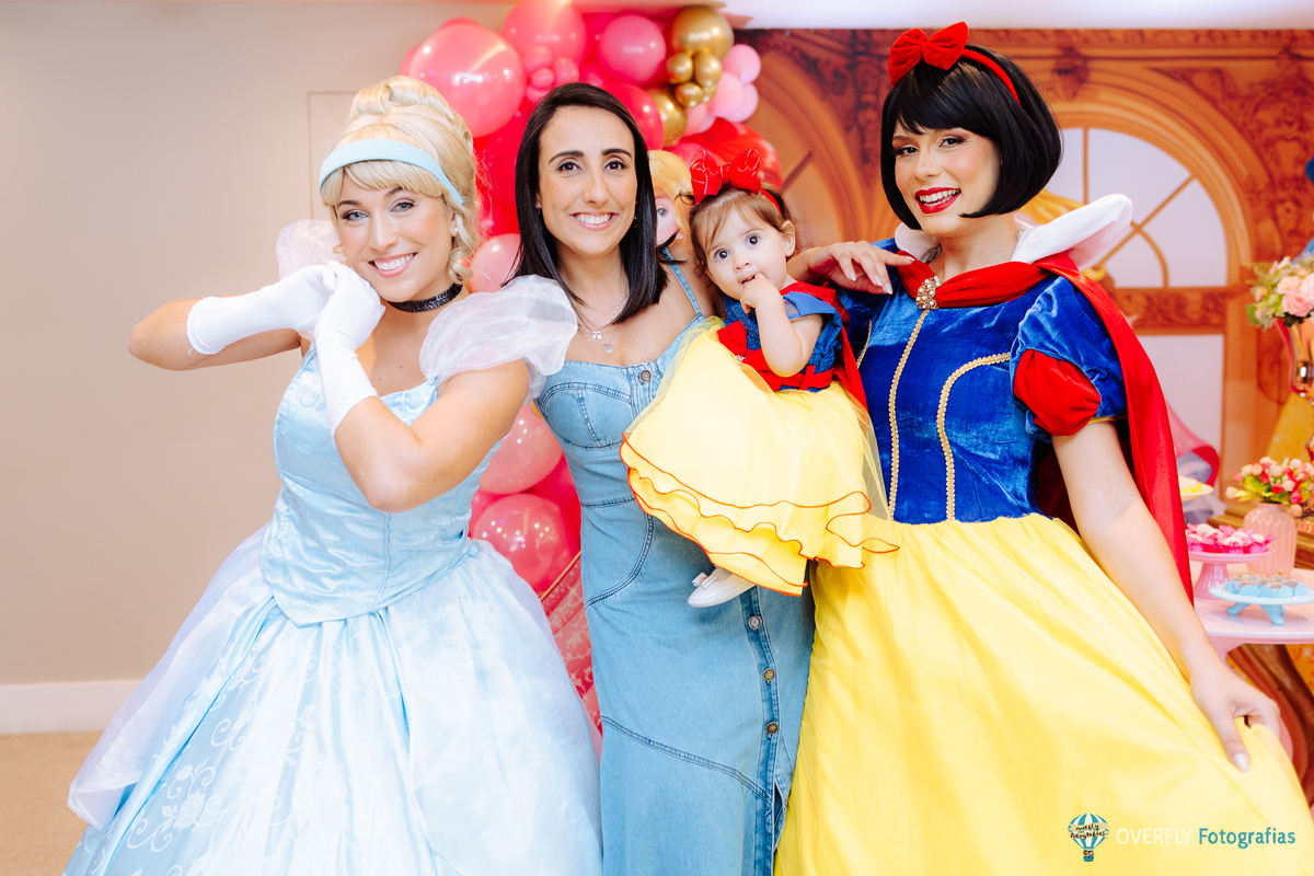 Fotógrafo de Festas Infantis em Niterói