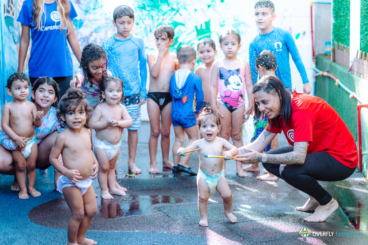 Fotógrafo de Festas Infantis em Niterói