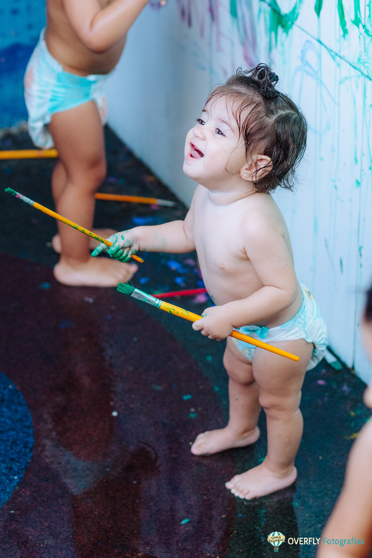 Fotógrafo de Festas Infantis em Niterói