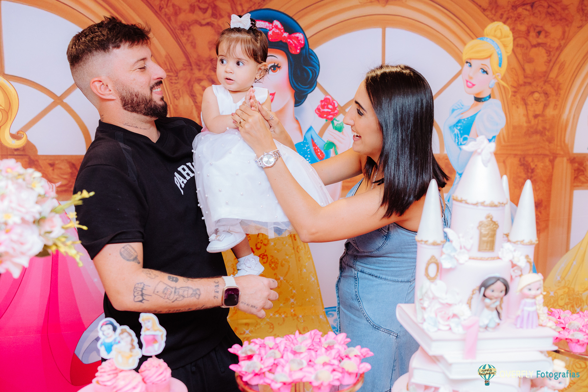 Fotógrafo de Festas Infantis em Niterói