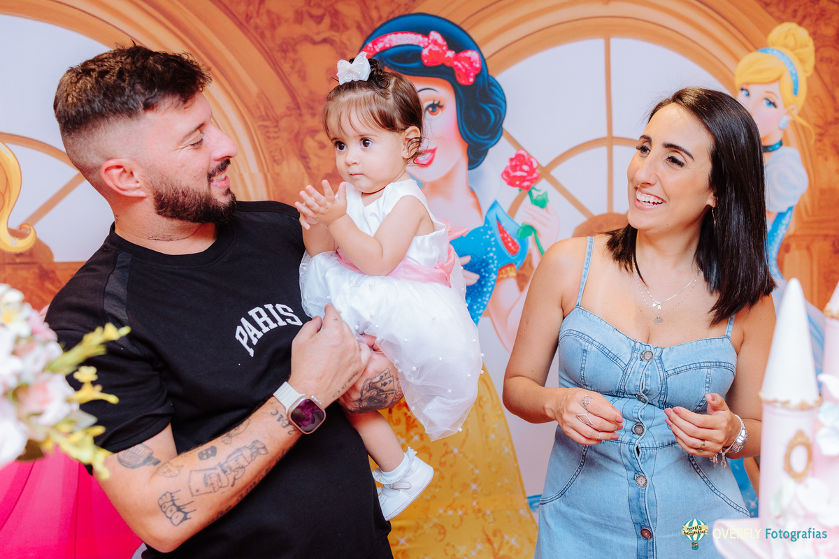 Fotógrafo de Festas Infantis em Niterói