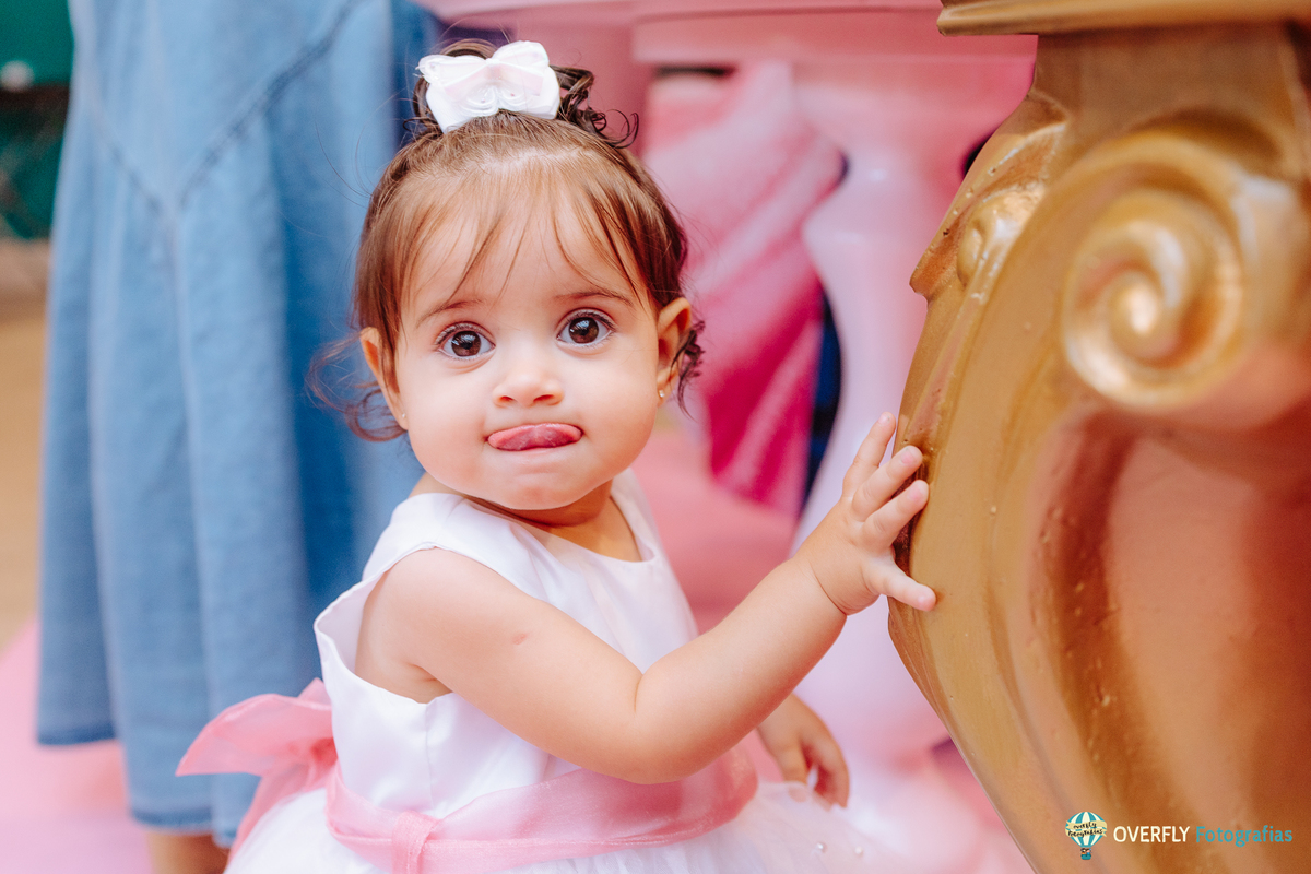 Fotógrafo de Festas Infantis em Niterói