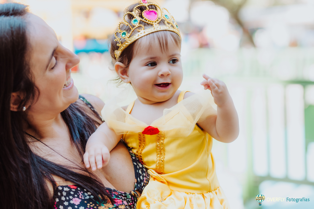 Ensaio de família no Campo de São Bento