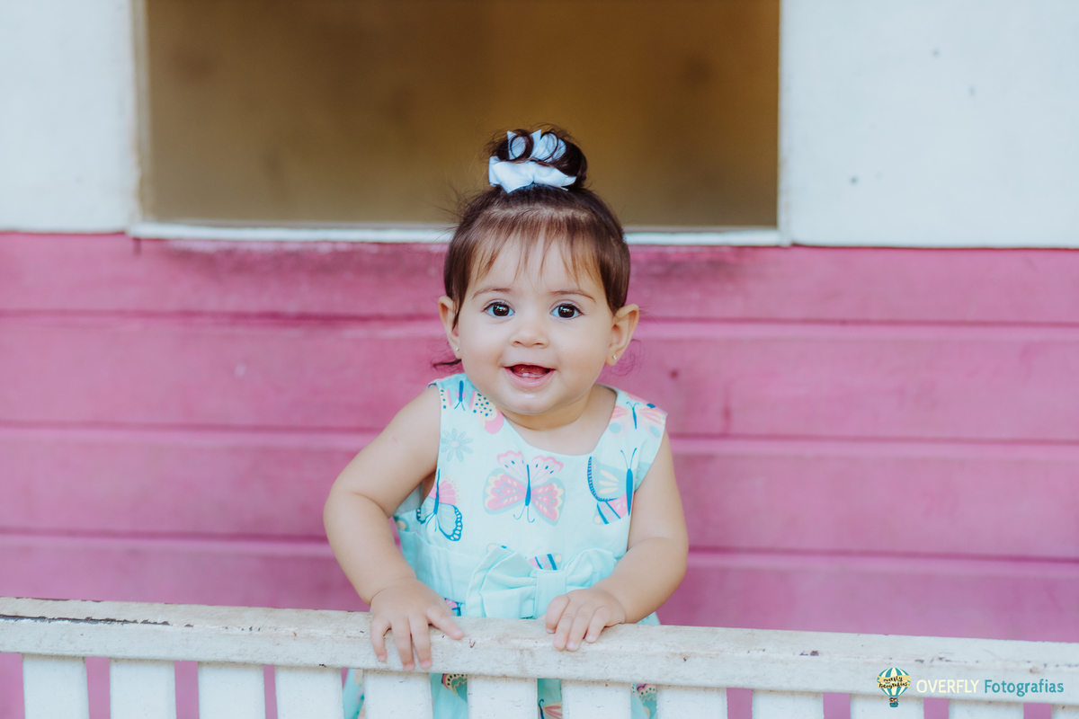 Ensaio de família no Campo de São Bento