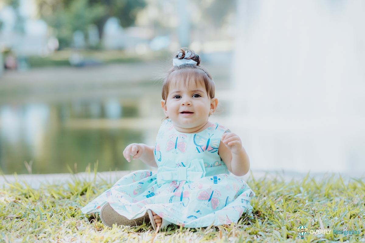 Ensaio Fotográfico no Campo de São Bento
