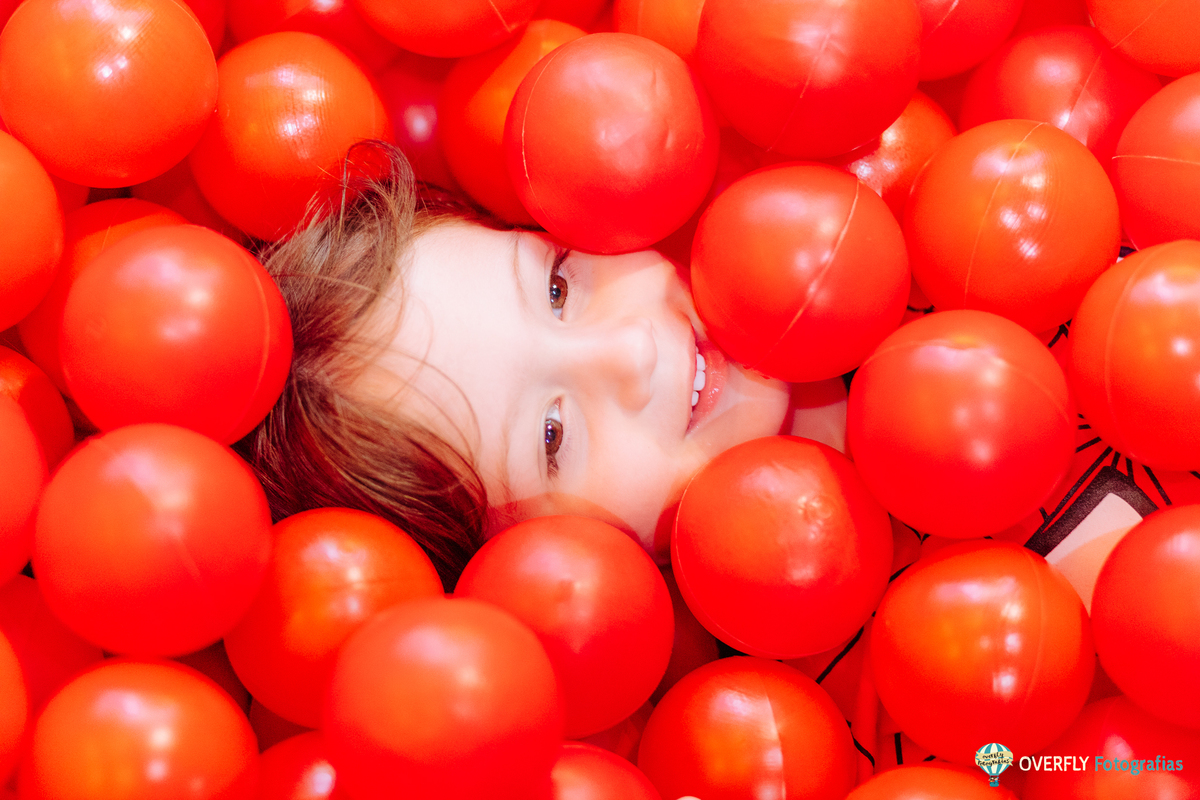 Fotógrafo de crianças na Barra da Tijuca e joá