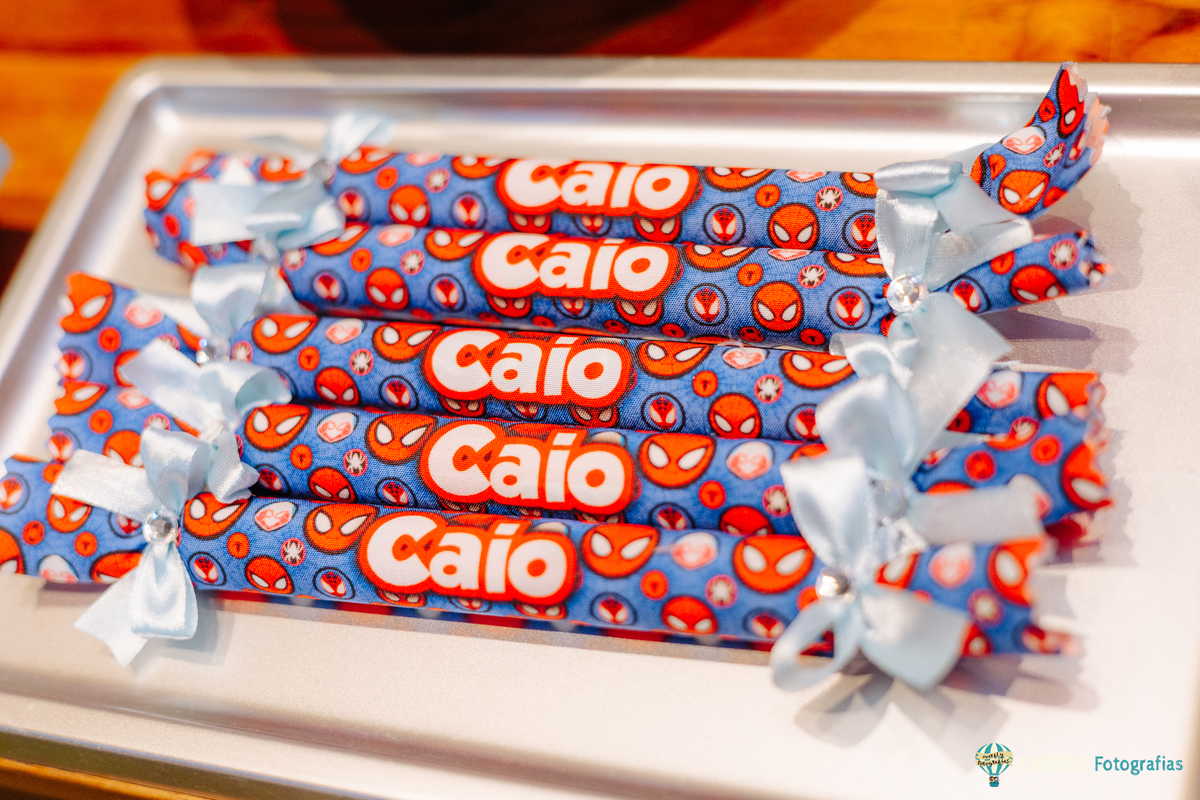 Aniversário na Casa de Festa Folia Encantada - Rio de janeiro