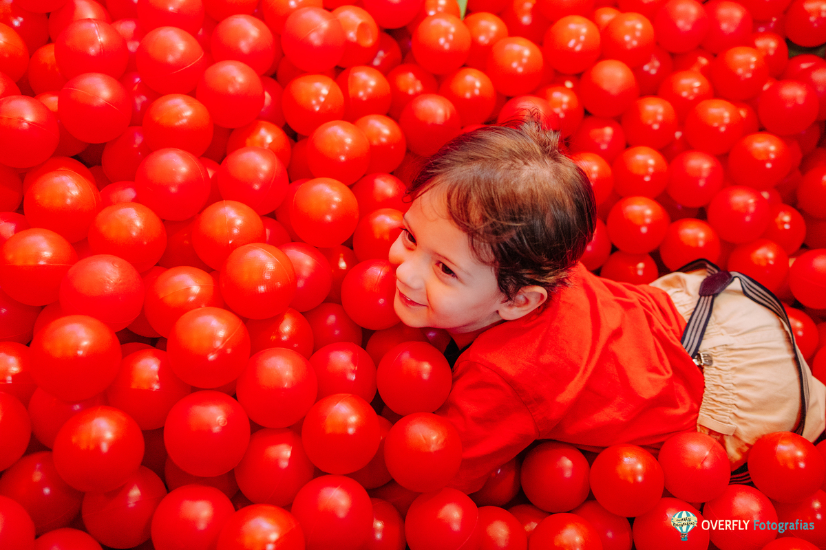 Fotógrafo de crianças na Barra da Tijuca e joá