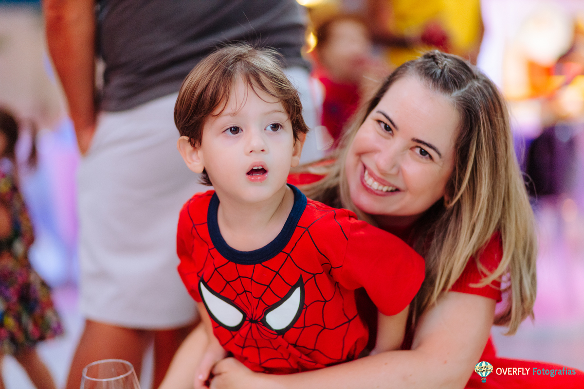 Fotógrafo de crianças na Barra da Tijuca e joá