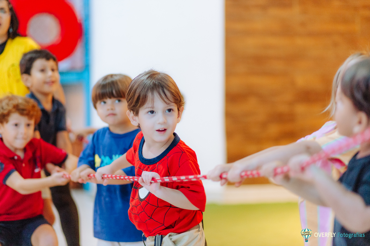 Aniversário na Casa de Festa Folia Encantada - Rio de janeiro