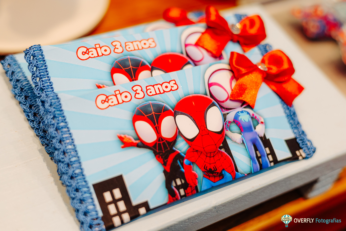 Aniversário na Casa de Festa Folia Encantada - Rio de janeiro