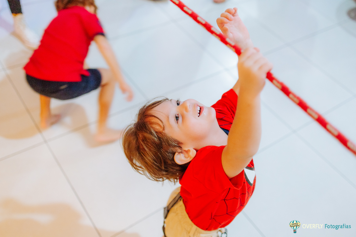 Fotógrafo de crianças na Barra da Tijuca e joá