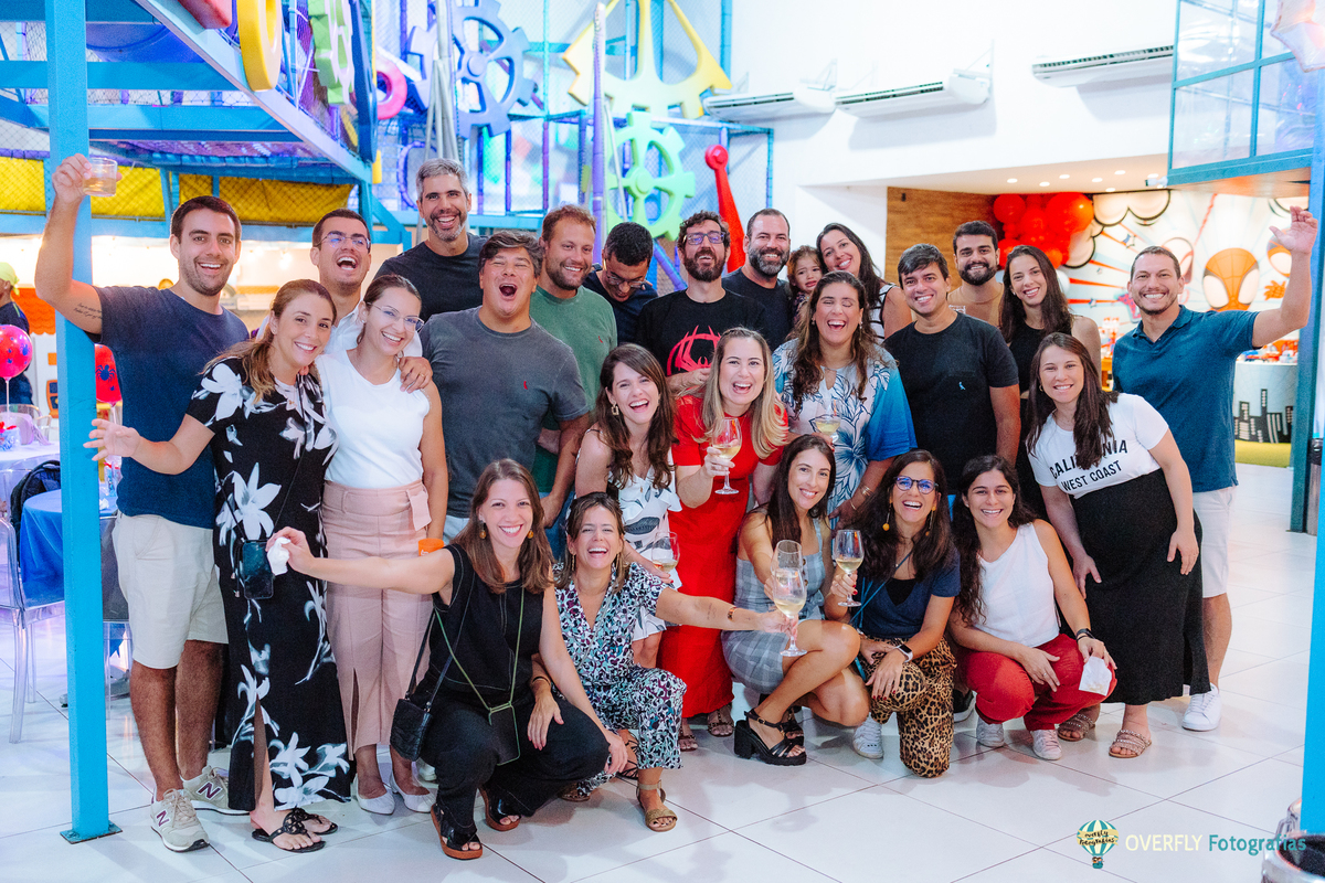 Fotógrafo de crianças na Barra da Tijuca e joá