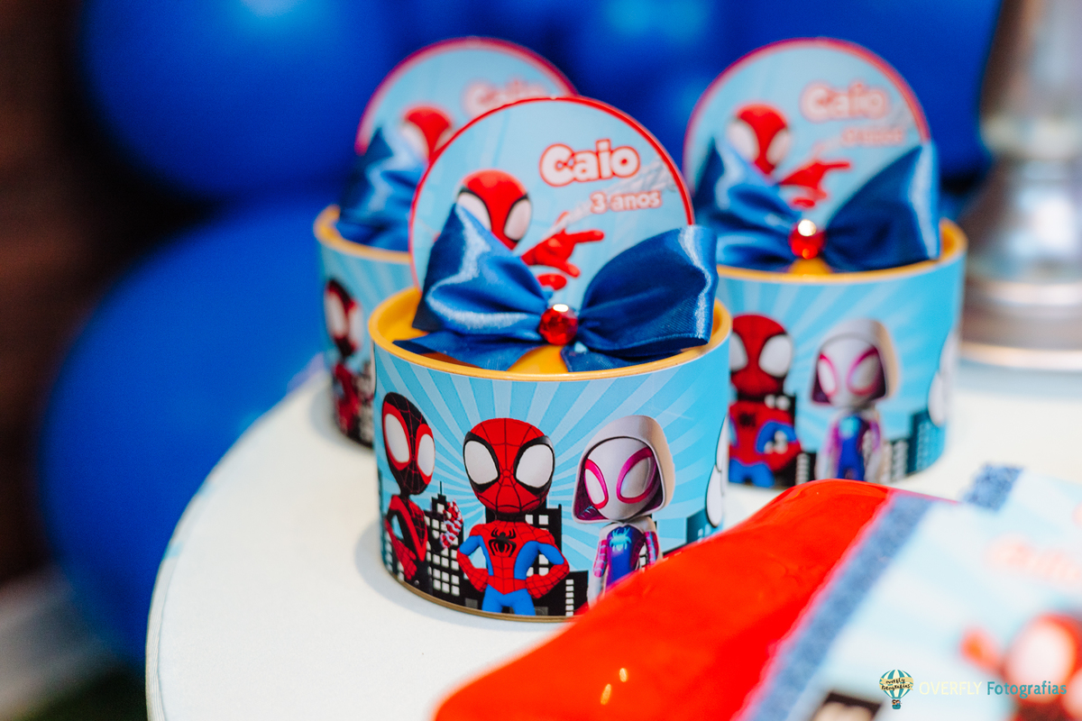 Aniversário na Casa de Festa Folia Encantada - Rio de janeiro