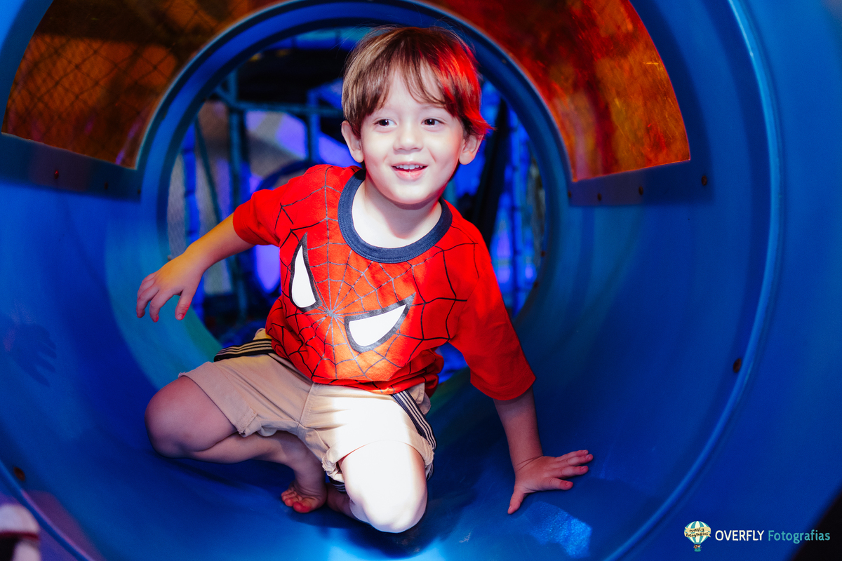 Fotógrafo de crianças na Barra da Tijuca e joá