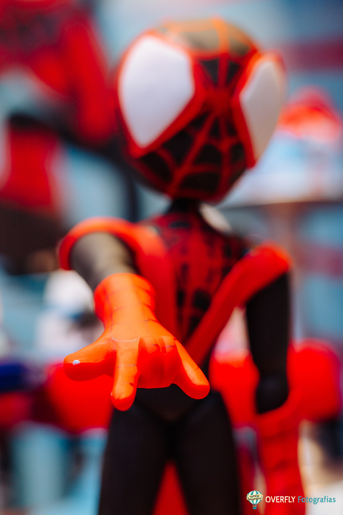 Aniversário na Casa de Festa Folia Encantada - Rio de janeiro