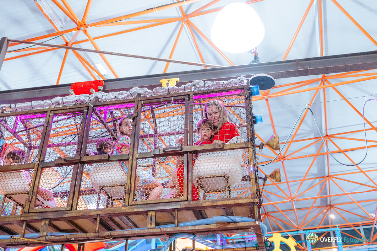 Fotógrafo de crianças na Barra da Tijuca e joá