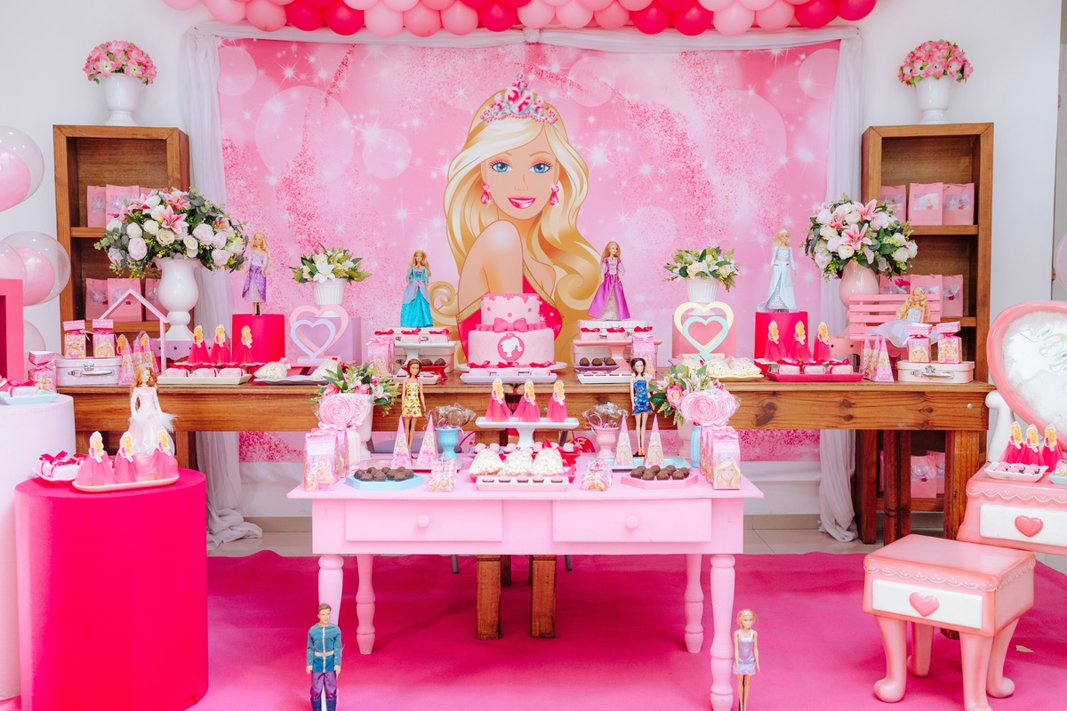 Aniversário Infantil no Rio de Janeiro