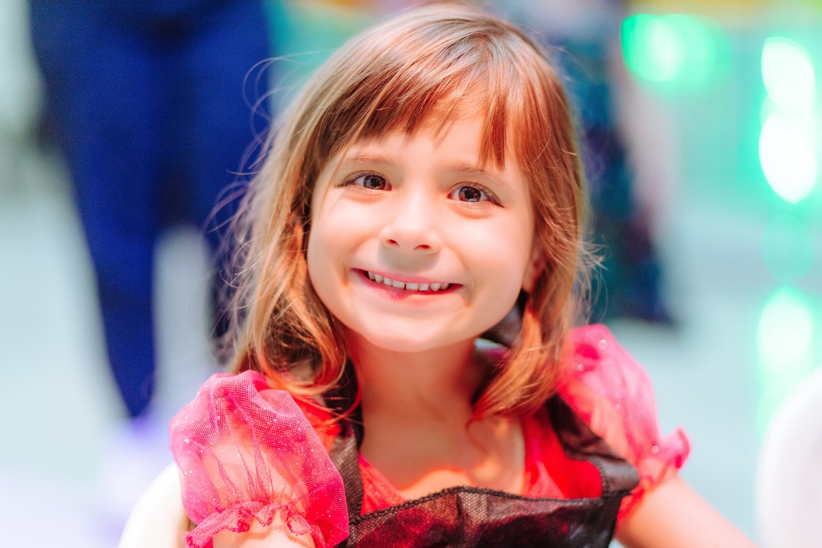 Aniversário Infantil no méier Rio de Janeiro