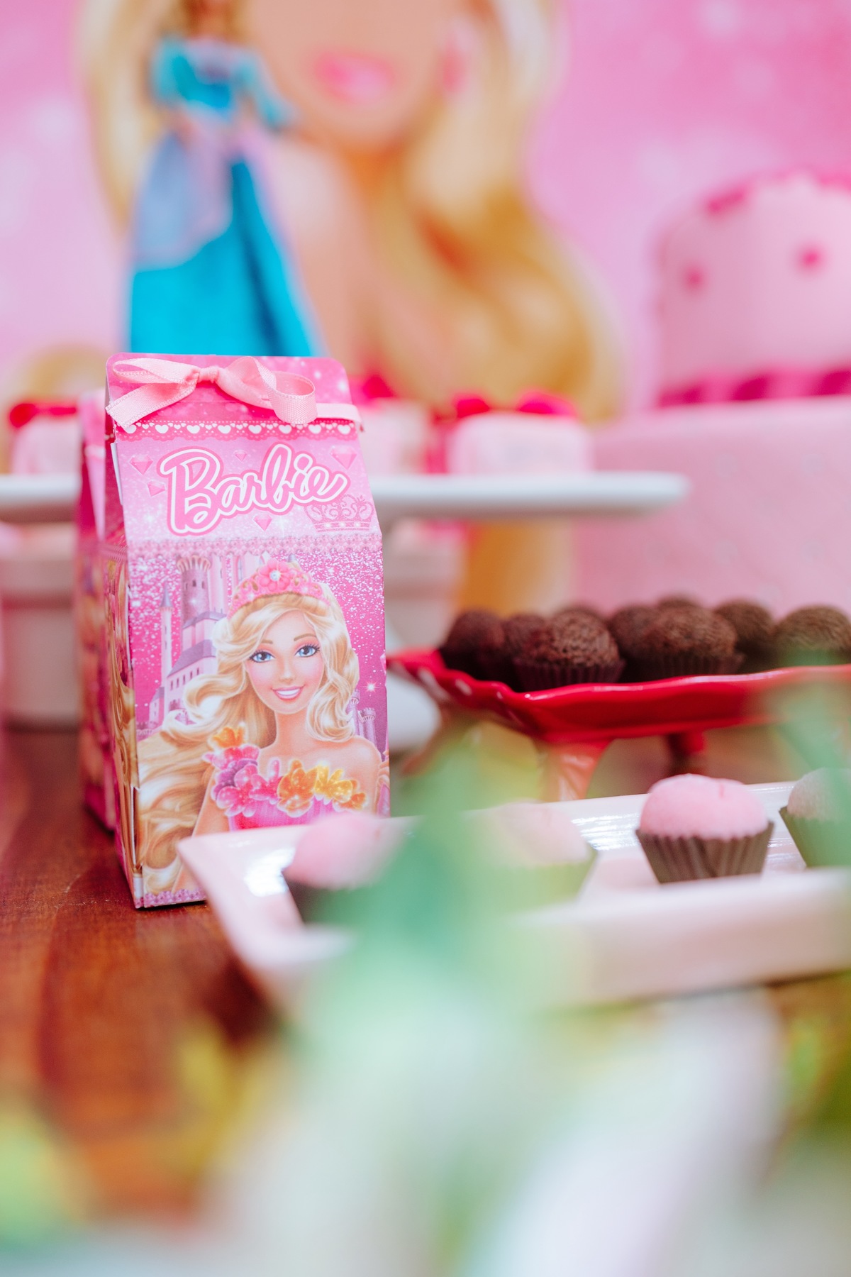 Aniversário Infantil no Rio de Janeiro