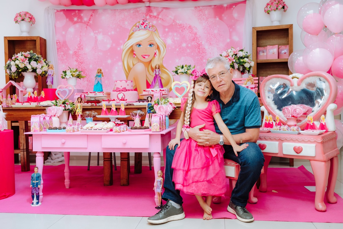 Fotógrafo de Aniversário Infantil no méier 