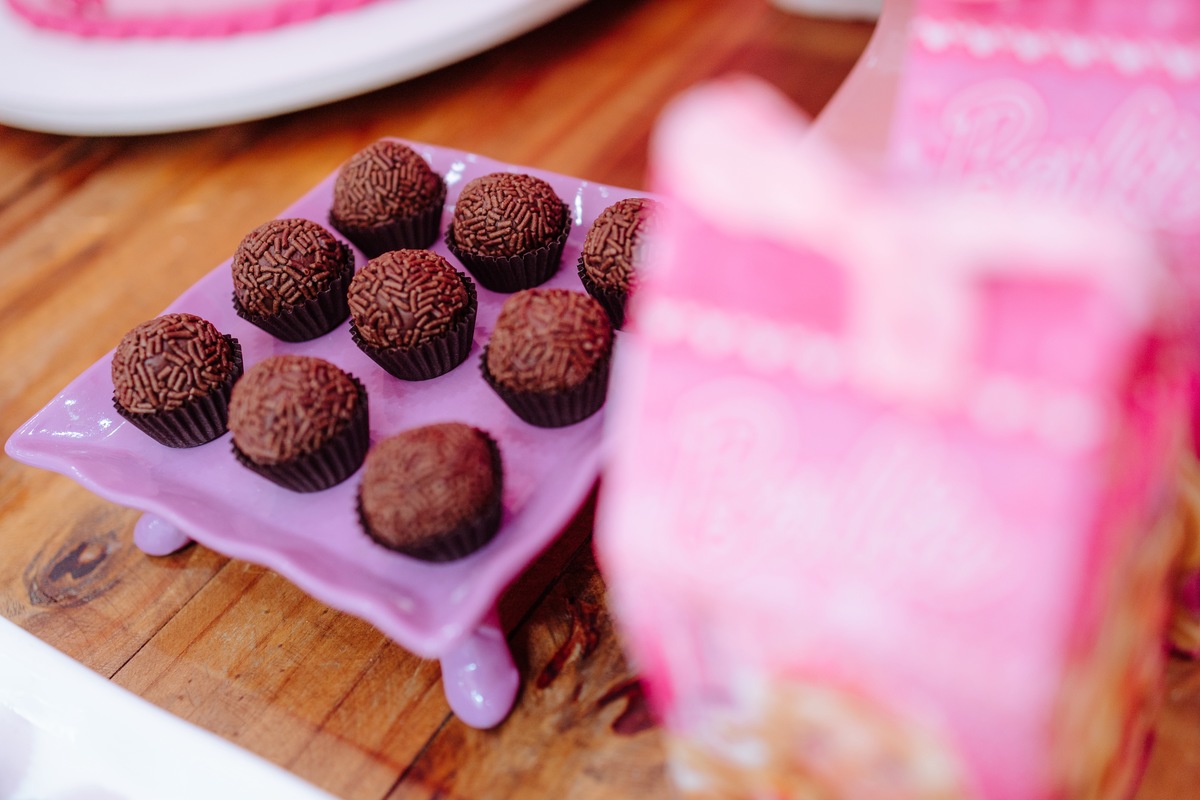 Aniversário Infantil no Rio de Janeiro