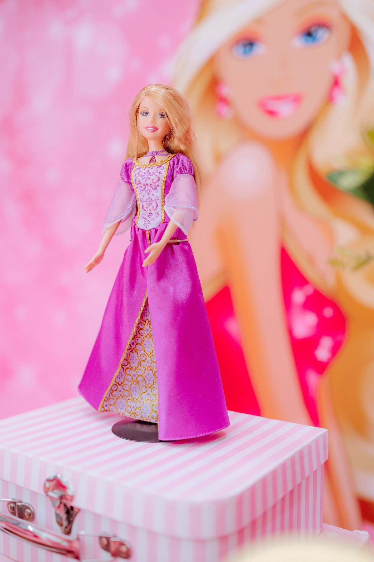 Aniversário Infantil no Rio de Janeiro