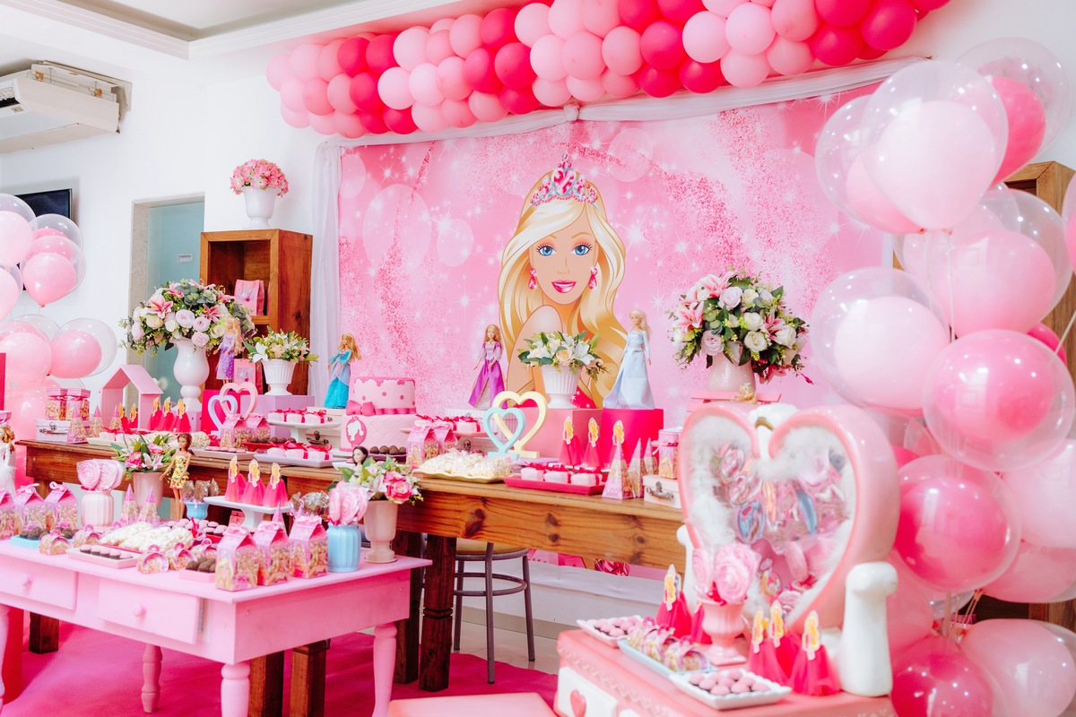Aniversário Infantil no Rio de Janeiro
