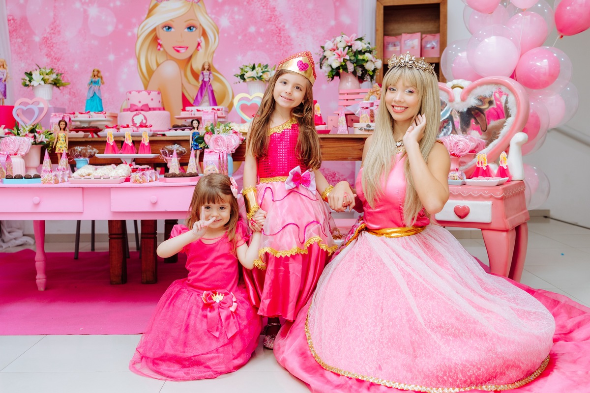 Fotógrafo de Aniversário Infantil no méier 