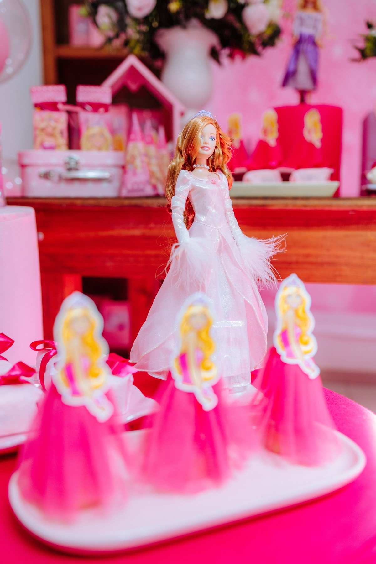 Aniversário Infantil no Rio de Janeiro