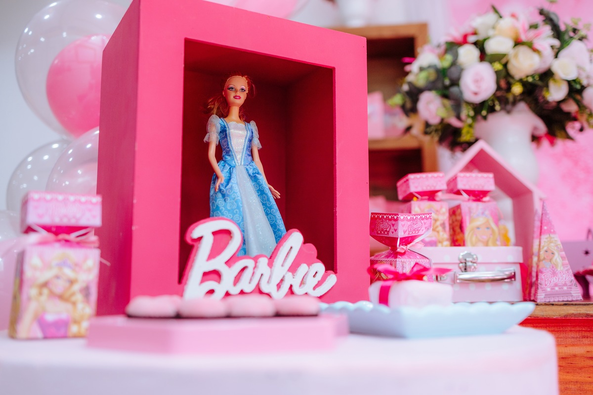 Aniversário Infantil no Rio de Janeiro