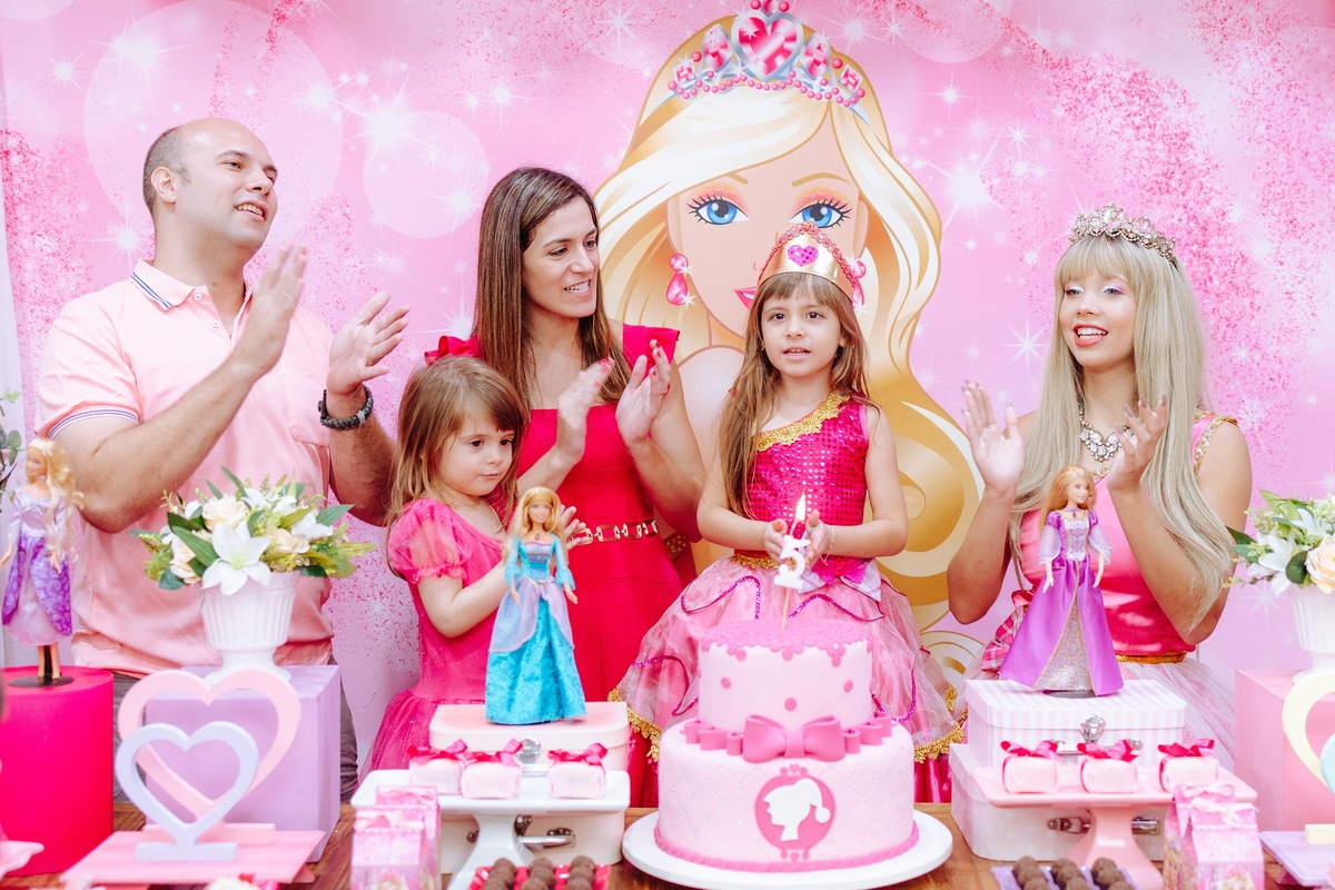 Fotógrafo de Aniversário Infantil no méier 