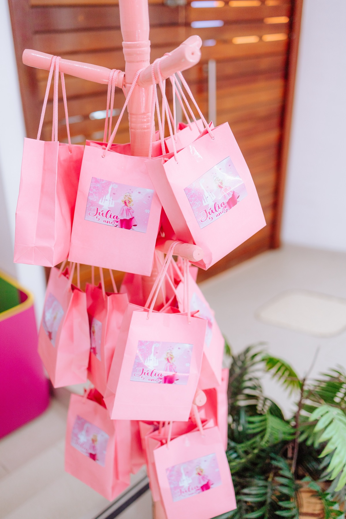 Aniversário Infantil no Rio de Janeiro